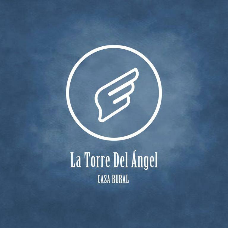 La Torre Del Angel Casa Rural Mirambel  Luaran gambar
